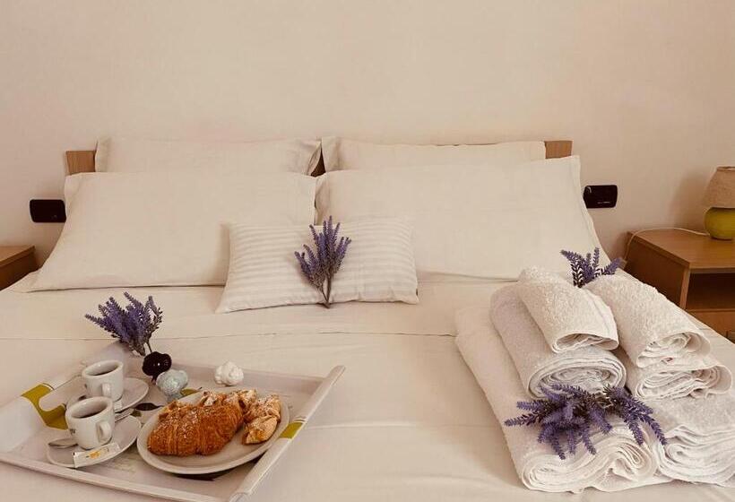 标准间, Tenuta Kalós