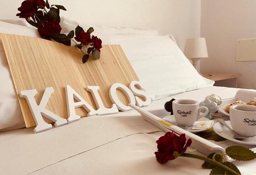 标准间, Tenuta Kalós