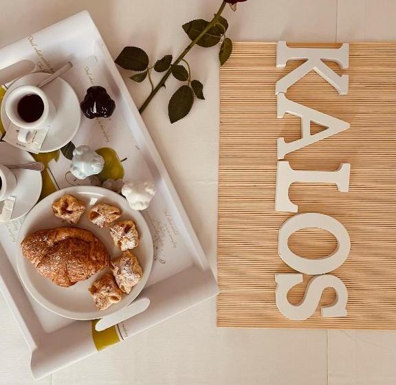 标准间, Tenuta Kalós