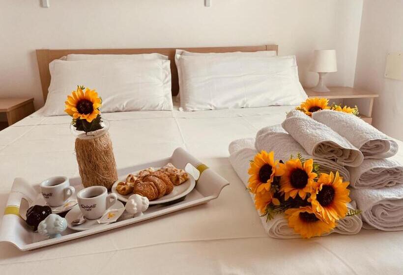 标准间, Tenuta Kalós