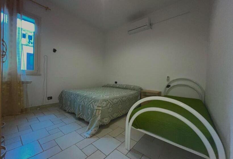 标准三人间, Tenuta Kalós