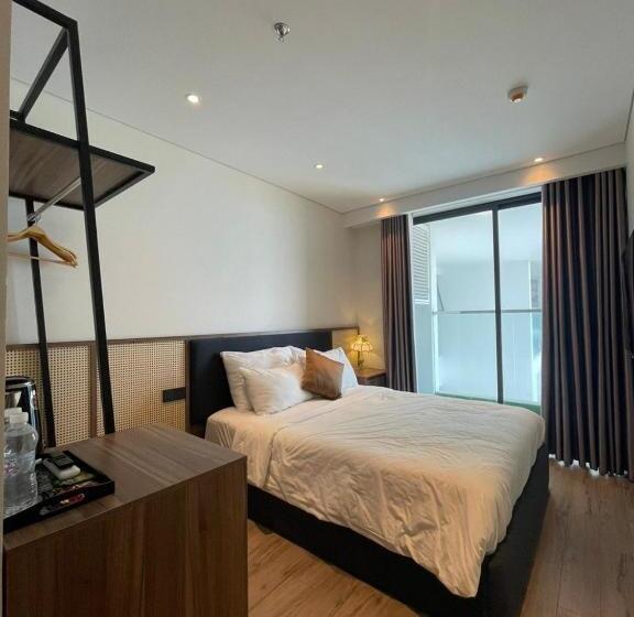 استودیو خانوادگی, Venus Apartment   Apec Mandala Phú Yên