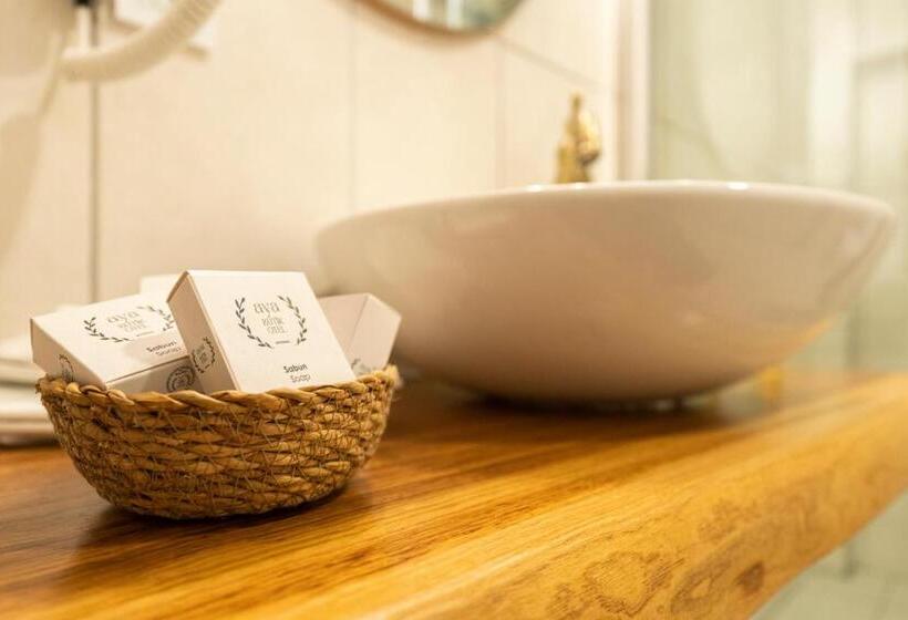 غرفة قياسية بالطابق الأرضى, Aya Butik Otel