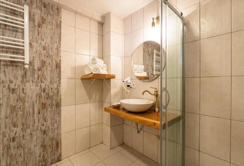 一楼标准间, Aya Butik Otel
