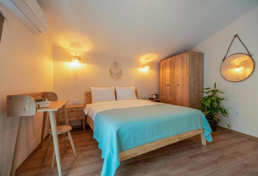 غرفة ديلوكس, Aya Butik Otel