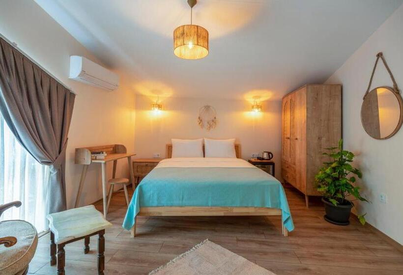 غرفة ديلوكس, Aya Butik Otel