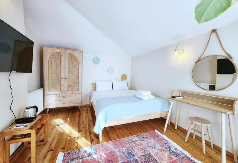 Suite with Terrace, Aya Butik Otel
