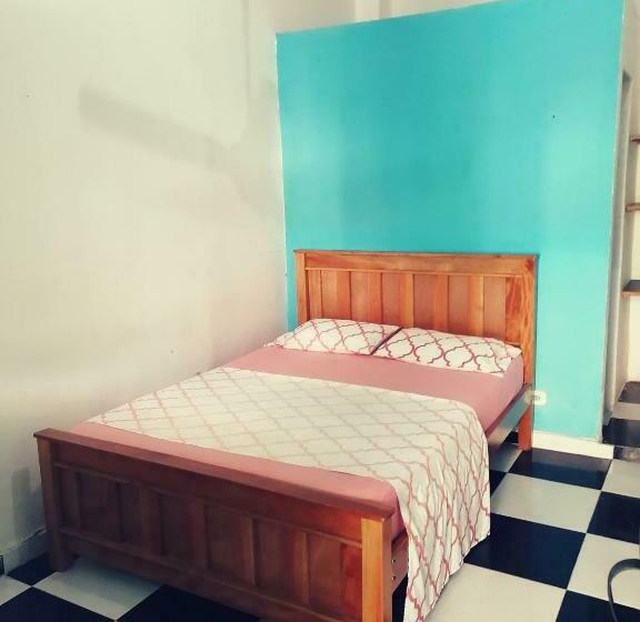 스탠다드 룸, Hostal Maranatha