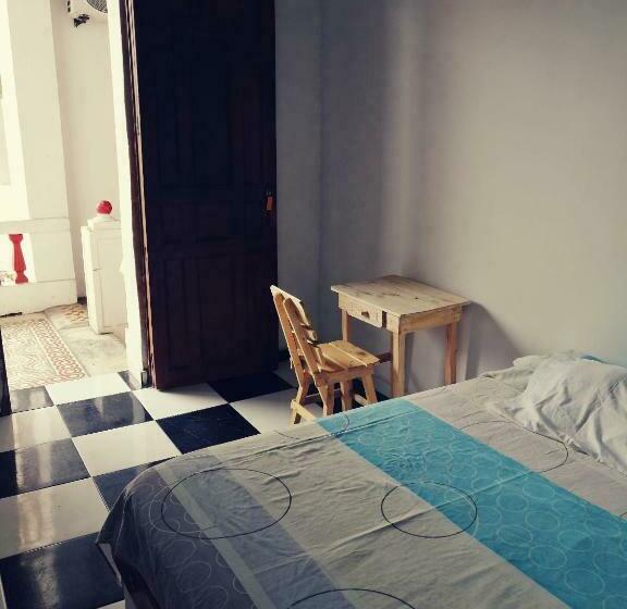 스탠다드 룸, Hostal Maranatha