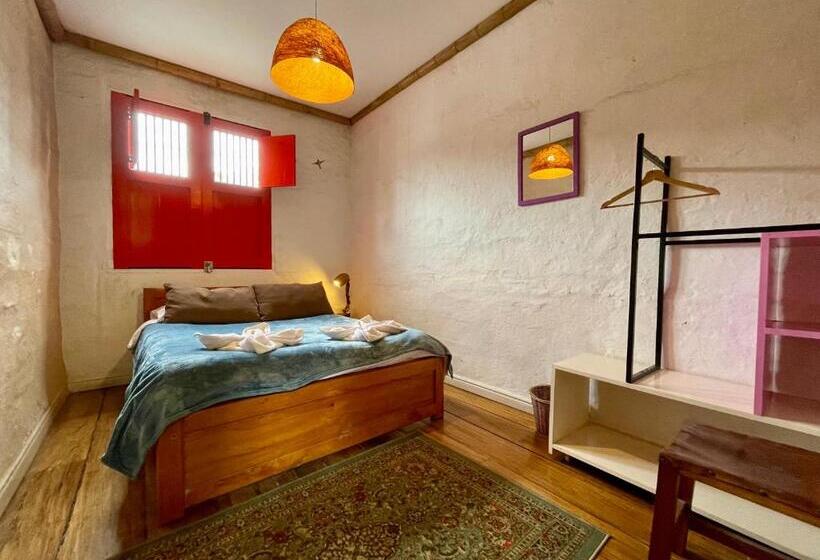 スタンダードルーム, Hostal Tralala Salento