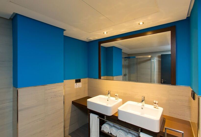 Apartamento 1 Dormitorio Interior, Apartamentos Fuengirola Playa