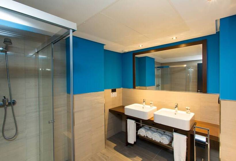 Apartamento 2 Dormitorios Vista Mar, Apartamentos Fuengirola Playa
