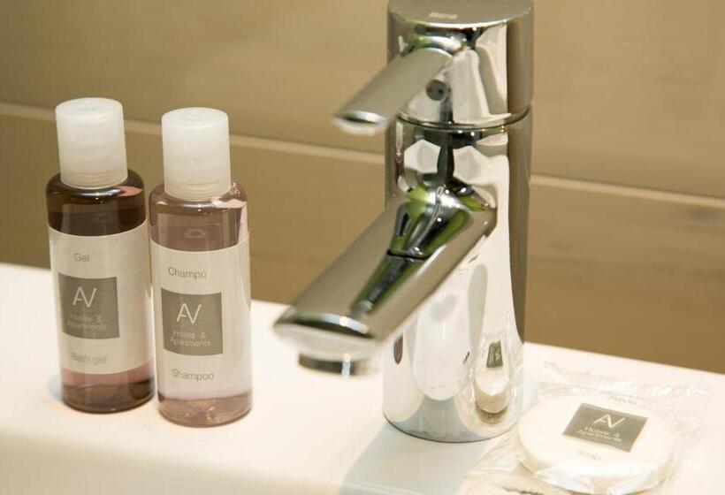 شقة غرفة واحدة مطلة على البحر, Apartamentos Fuengirola Playa