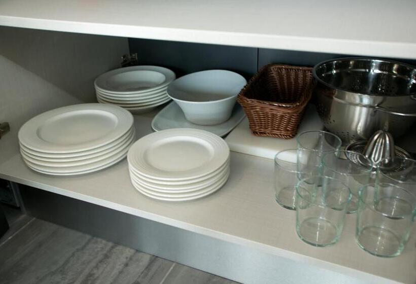 شقة غرفتين مطلة على البحر, Apartamentos Fuengirola Playa