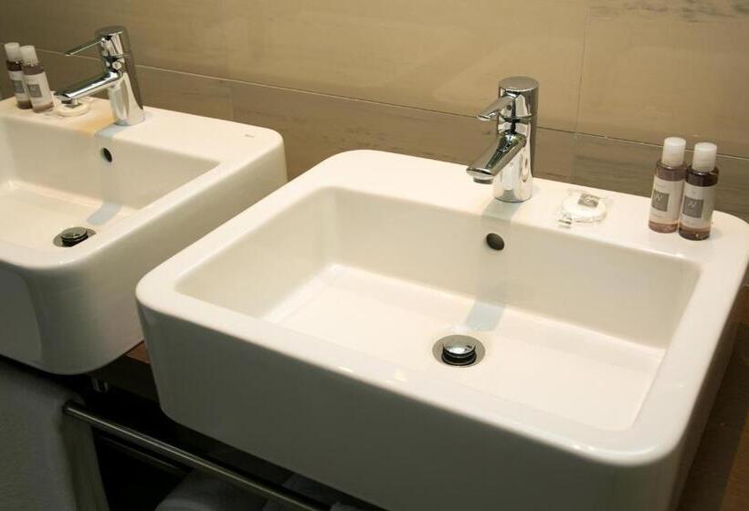 شقة غرفة نوم داخلية, Apartamentos Fuengirola Playa