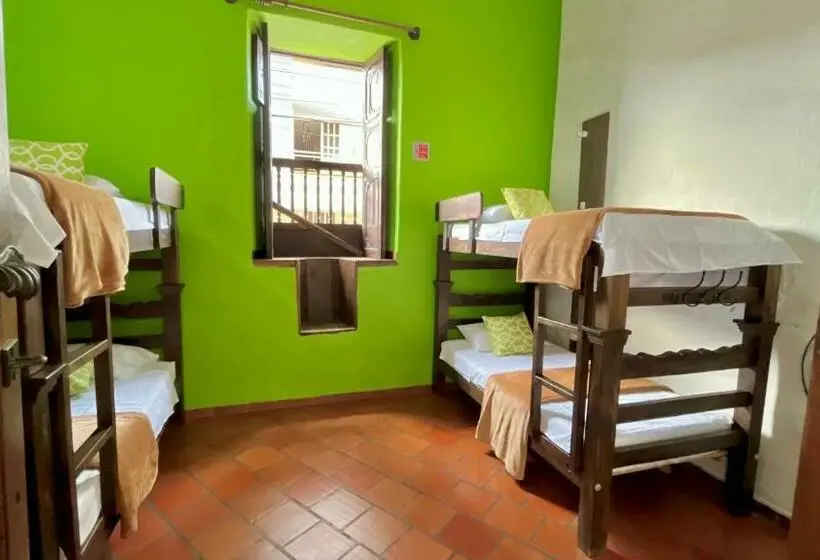 Vuode Makuusalissa, Real Dream Hostel