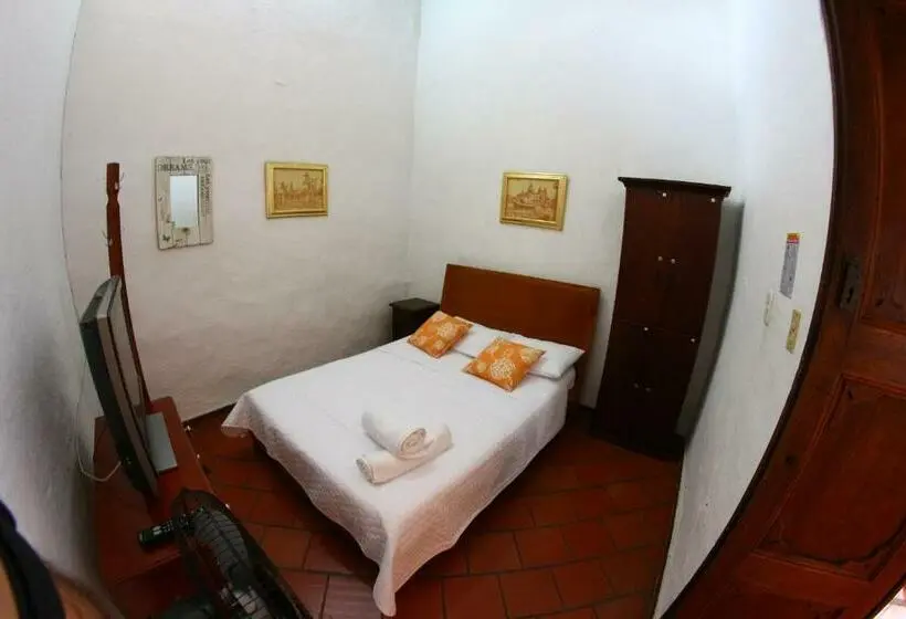Standard-huone, Real Dream Hostel