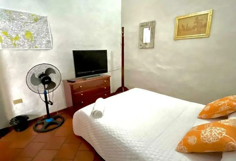 Standard-huone, Real Dream Hostel