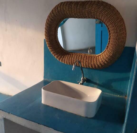 ガーデンビューファミリールーム, Jardin Etnobotanico Villa Ludovica