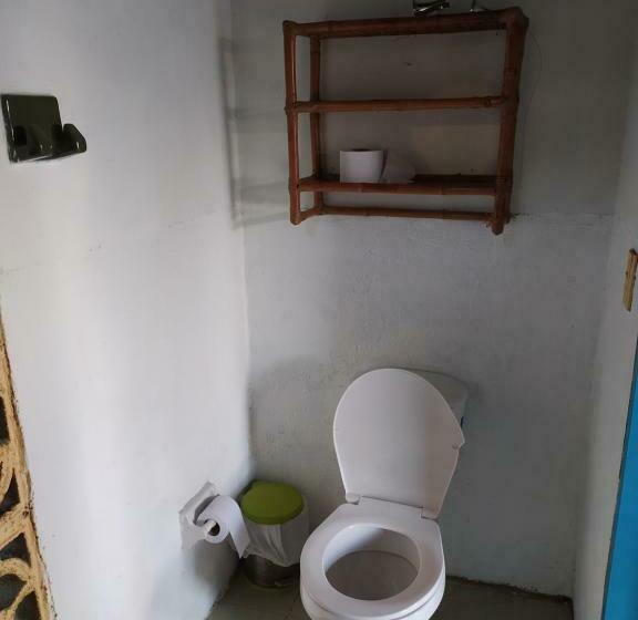 패밀리 룸 가든 전망, Jardin Etnobotanico Villa Ludovica