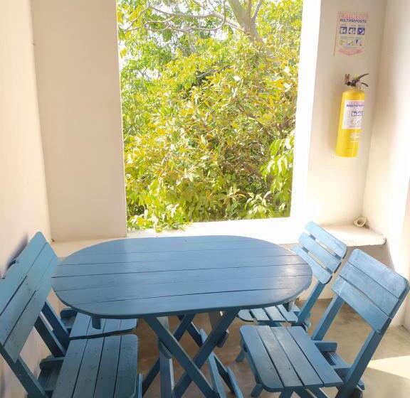 ガーデンビューファミリールーム, Jardin Etnobotanico Villa Ludovica