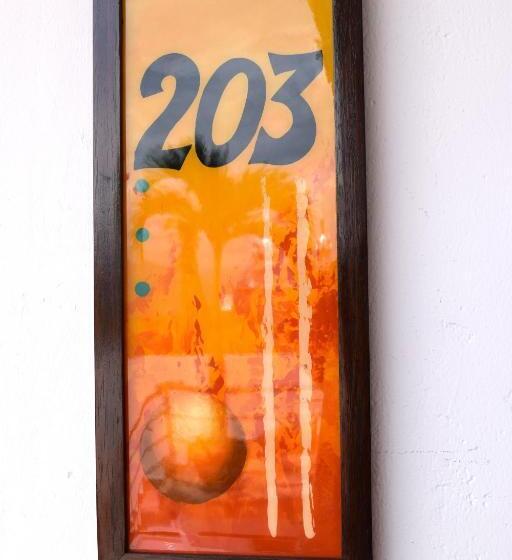 デラックスの4人部屋, Chrisban Hotel Boutique