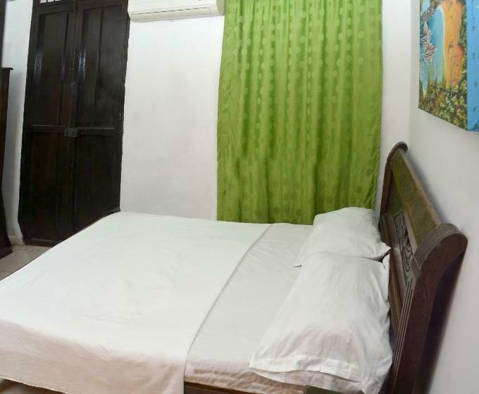 غرفة قياسية, Andalucía Inn