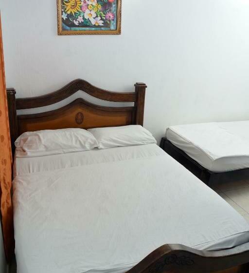 غرفة قياسية, Andalucía Inn