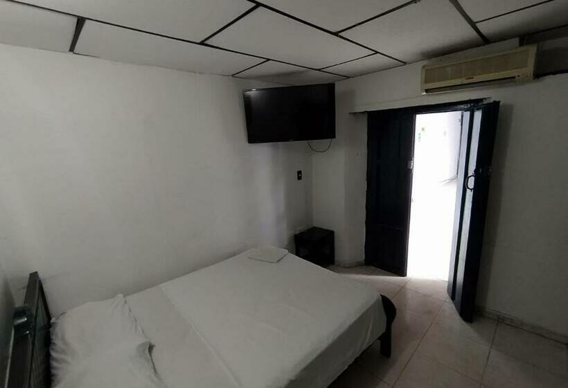 غرفة قياسية, Andalucía Inn