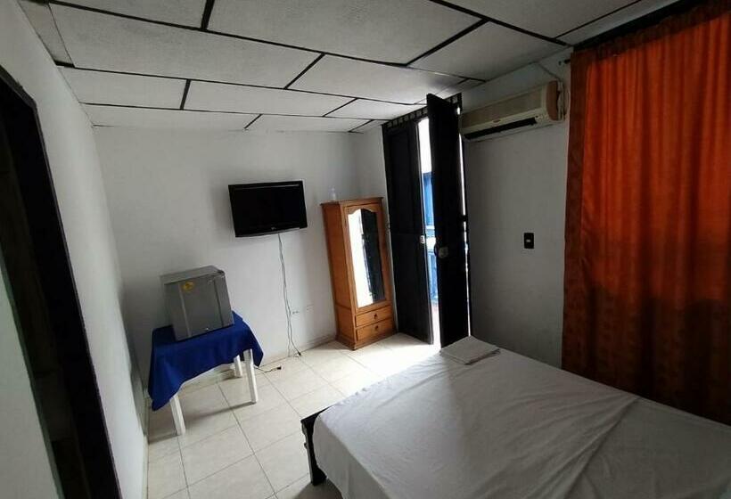 غرفة قياسية, Andalucía Inn