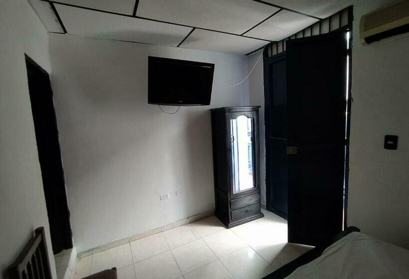 غرفة قياسية, Andalucía Inn