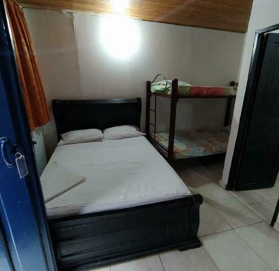 غرفة قياسية, Andalucía Inn