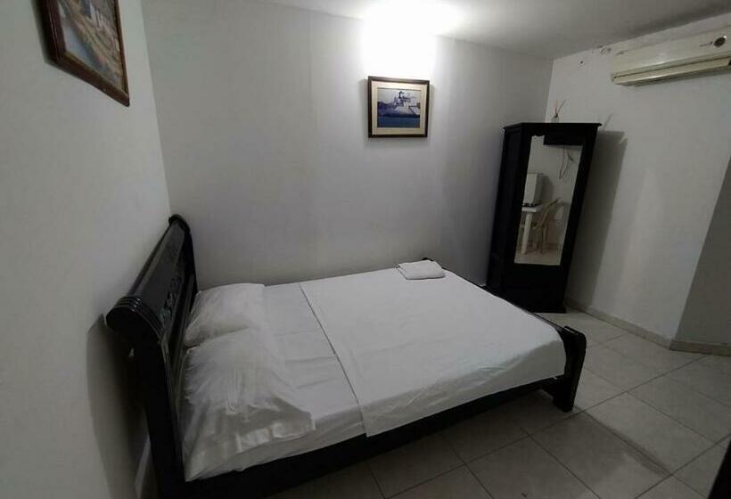 غرفة قياسية, Andalucía Inn