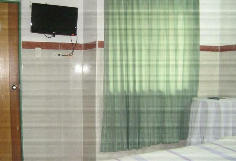 Номер Стандарт, Arpa De Aguas