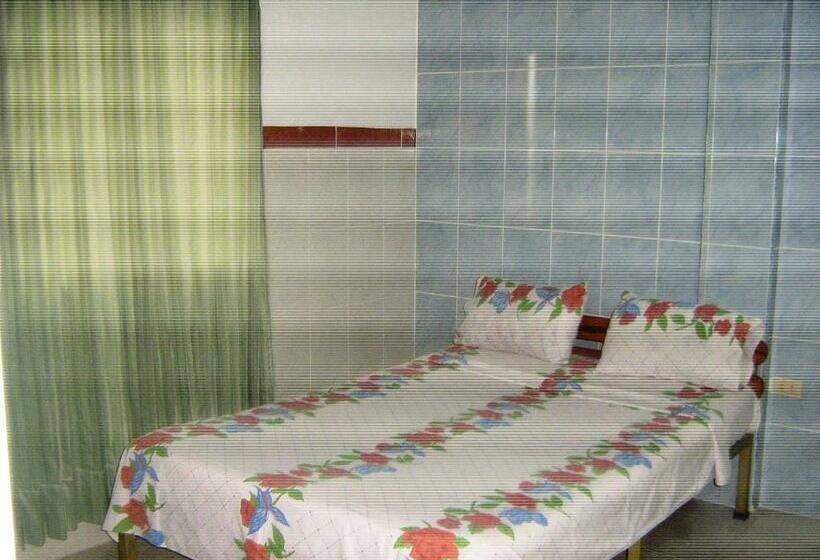 Номер Стандарт, Arpa De Aguas