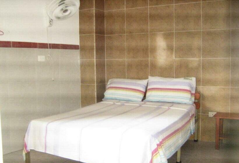 Номер Стандарт, Arpa De Aguas