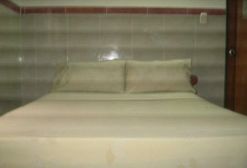 Standard-huone, Arpa De Aguas