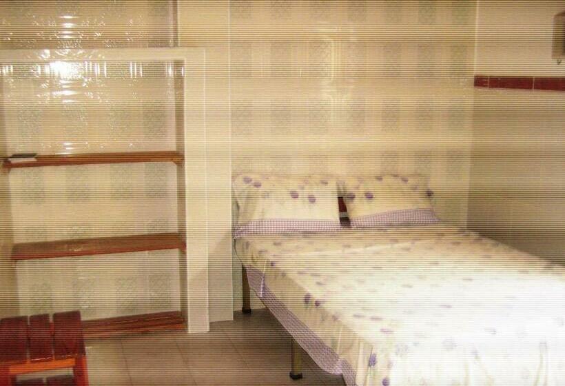 Номер Стандарт, Arpa De Aguas