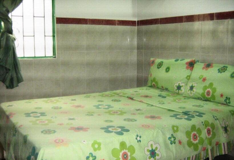 Номер Стандарт, Arpa De Aguas