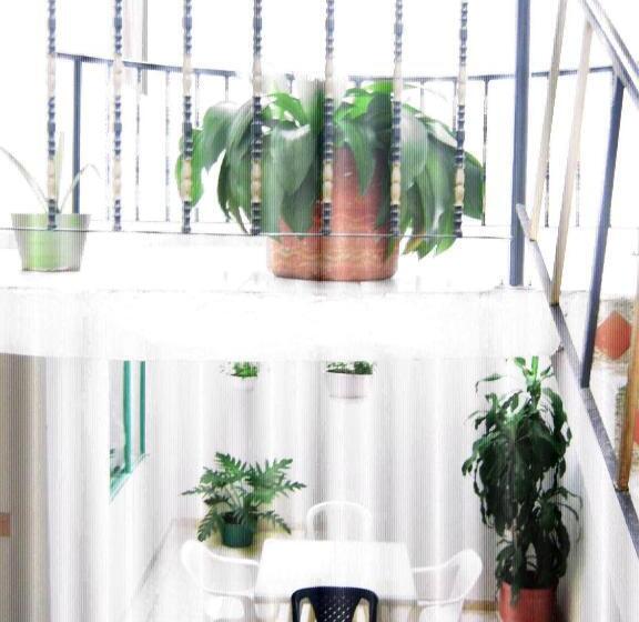 Номер Стандарт Трехместный, Arpa De Aguas