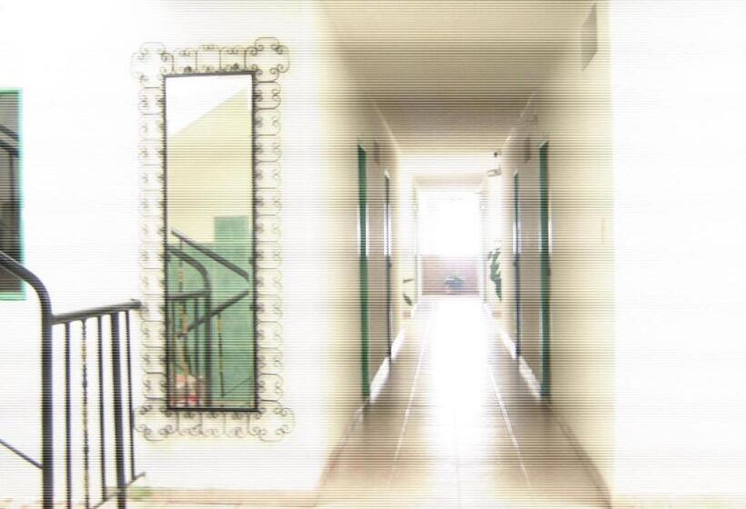 Семейный Номер, Arpa De Aguas