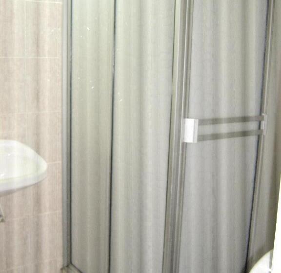 Семейный Номер, Arpa De Aguas