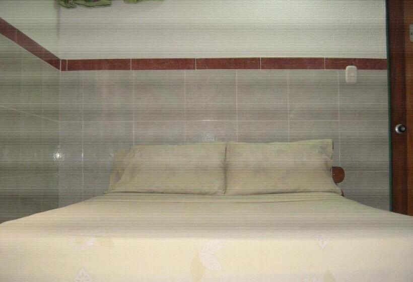 Семейный Номер, Arpa De Aguas