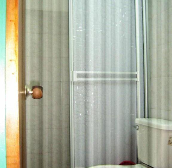 Семейный Номер, Arpa De Aguas