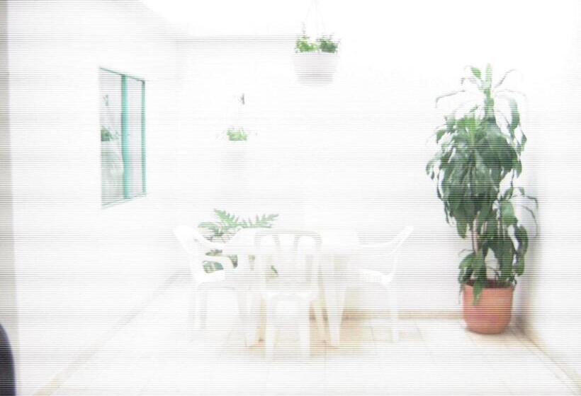 Семейный Номер, Arpa De Aguas