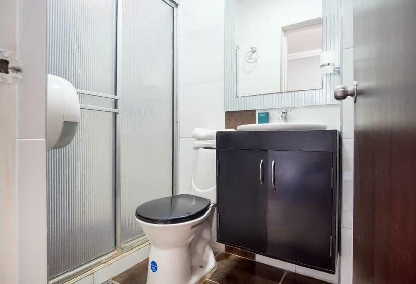 스탠다드 룸, Mar Azul Neiva