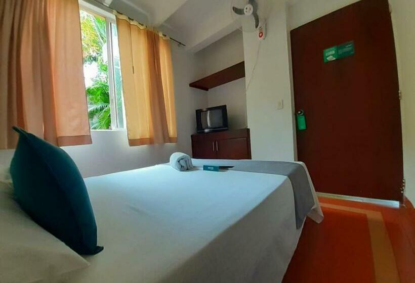 스탠다드 룸, Mar Azul Neiva