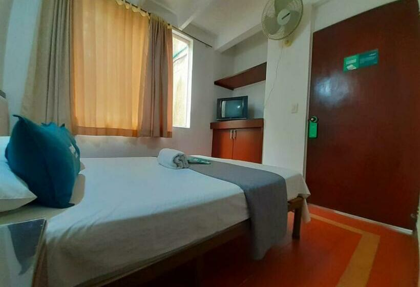 스탠다드 룸, Mar Azul Neiva