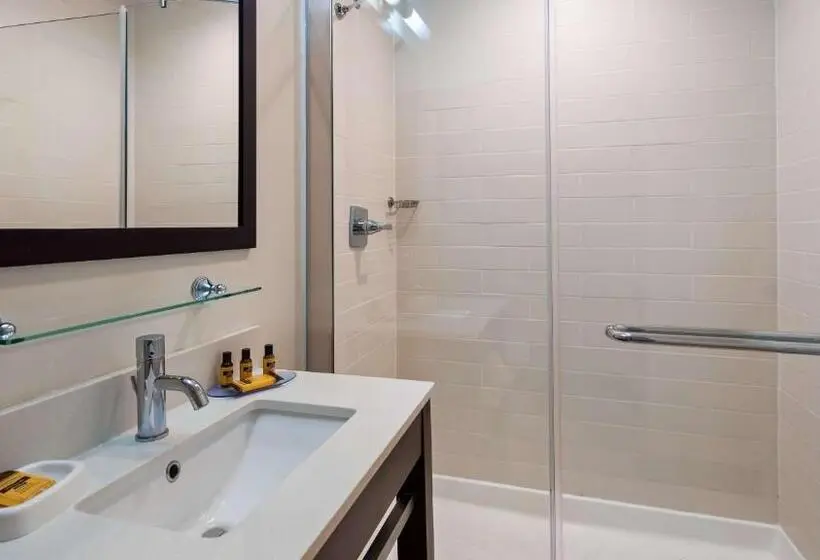 デラックスルーム, Best Western Plus Philadelphia Convention Center