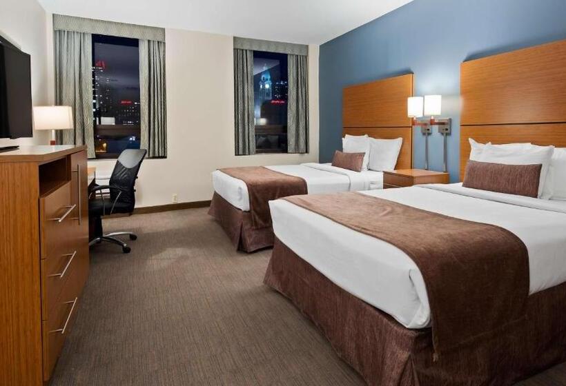 اتاق لوکس, Best Western Plus Philadelphia Convention Center